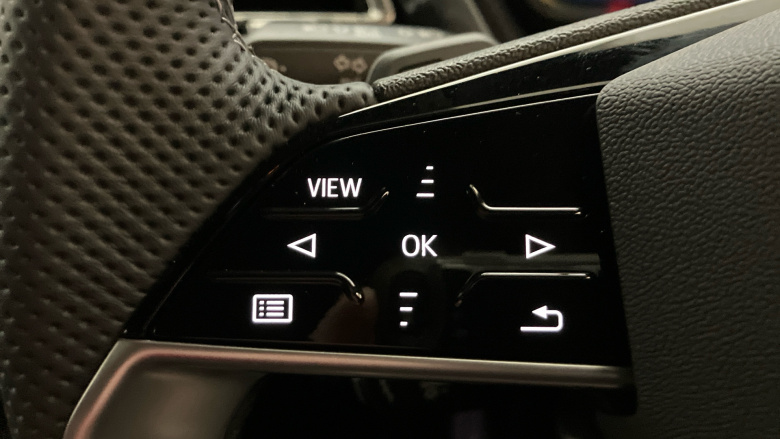 Audi Q4 e-tron 210kW 45 82kWh Black Edition 5dr Auto Electric Estate